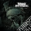 (LP Vinile) Anaal Nathrakh - A New Kind Of Horror cd