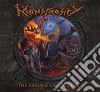 (LP Vinile) Monstrosity - The Passage Of Existence cd