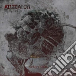 Allegaeon - Apoptosis cd