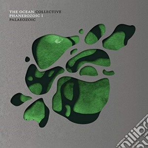 Ocean (The) - Phanerozoic I: Palaeozoic cd musicale di Ocean (The)