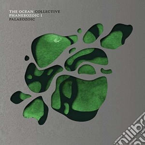 Ocean Collective (The) - Phanerozoic I: Palaeozoic cd musicale di Ocean