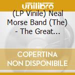 (LP Vinile) Neal Morse Band (The) - The Great Adventure (3 Lp+2 Cd) lp vinile di Neal Morse Band (The)