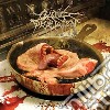 Cattle Decapitation - Medium Rarities cd