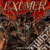 (LP Vinile) Exumer - Hostile Defiance - Coloured Edition cd