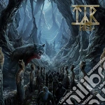 Tyr - Hel cd