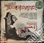 (LP Vinile) Crown (The) - Possessed 13 - Coloured Edition