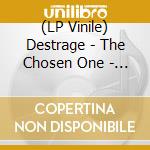 (LP Vinile) Destrage - The Chosen One - Pink-Blue Edition (2 Lp) vinile