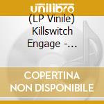 (LP Vinile) Killswitch Engage - Atonement (Red Vinyl) lp vinile