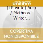 (LP Vinile) Arch / Matheos - Winter Ethereal (Blue/Red Marbled Vinyl Ltd. 300 vinile