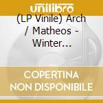 (LP Vinile) Arch / Matheos - Winter Ethereal - White Marbled (2 Lp) lp vinile di Arch/Matheos