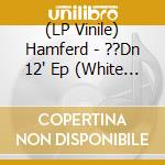 (LP Vinile) Hamferd - ??Dn 12' Ep (White Vinyl  Ltd. 200) vinile
