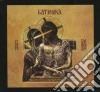 (LP Vinile) Batushka - Hospodi - Amber Marbled Edition (2 Lp) cd
