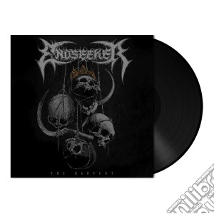 Endseeker - The Harvest (Ltd.Digi) cd musicale