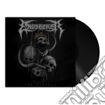 Endseeker - The Harvest (Ltd.Digi) cd