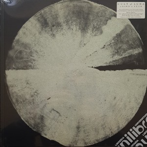 (LP Vinile) Cult Of Luna - A Dawn To Fear - Marbled Edition (4 Lp) lp vinile