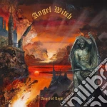(LP Vinile) Angel Witch - Angel Of Light vinile