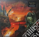 (LP Vinile) Angel Witch - Angel Of Light vinile