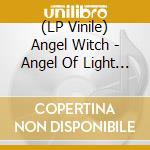 (LP Vinile) Angel Witch - Angel Of Light (Yellow Vinyl) vinile