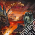(LP Vinile) Angel Witch - Angel Of Light vinile
