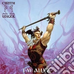 (LP Vinile) Cirith Ungol - I'M Alive vinile