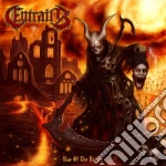Entrails - Rise Of The Reaper cd