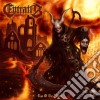Entrails - Rise Of The Reaper cd