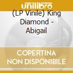 (LP Vinile) King Diamond - Abigail vinile