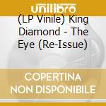 (LP Vinile) King Diamond - The Eye (Re-Issue) lp vinile