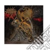 (LP Vinile) Cattle Decapitation - Death Atlas (Metallic Gold With Black Splatter Vinyl) cd