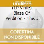 (LP Vinile) Blaze Of Perdition - The Harrowing Of Hearts lp vinile
