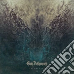 God Dethroned - Illuminati cd
