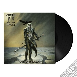 (LP Vinile) Cirith Ungol - Forever Black lp vinile