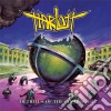 (LP Vinile) Harlott - Detritus Of The Final Age cd