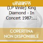 (LP Vinile) King Diamond - In Concert 1987: Abigail (Re-Issue) lp vinile
