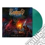 (LP Vinile) Ensiferum - Thalassic (Jade Green Edition) vinile