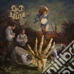 Cult Of Lilith - Mara cd