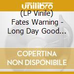 (LP Vinile) Fates Warning - Long Day Good Night (2 Lp) lp vinile