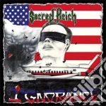 Sacred Reich - Ignorance cd