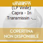 (LP Vinile) Capra - In Transmissin - White & Black Marbled vinile