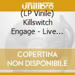 (LP Vinile) Killswitch Engage - Live At The Palladium lp vinile