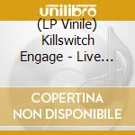 (LP Vinile) Killswitch Engage - Live At The Palladium vinile