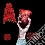(LP Vinile) 200 Stab Wounds - Manual Manic Procedures vinile