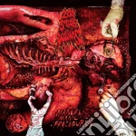 200 Stab Wounds - Manual Manic Procedures cd