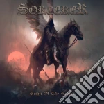 Sorcerer - Reign Of The Reaper cd