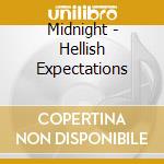 Midnight - Hellish Expectations cd