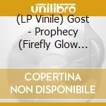 (LP Vinile) Gost - Prophecy (Firefly Glow Marbled Vinyl) vinile