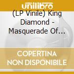 (LP Vinile) King Diamond - Masquerade Of Madness lp vinile