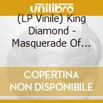 (LP Vinile) King Diamond - Masquerade Of Madness vinile