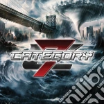 (LP Vinile) Category 7 - Category 7 (Blue / White Melt Vinyl) vinile