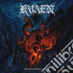 (LP Vinile) Kvaen - The Formless Fires vinile